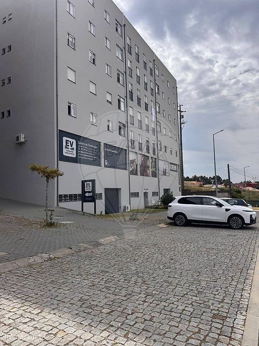 Apartamento T3 para arrendamento