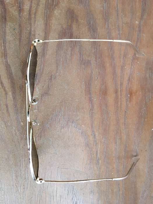 Óculos de sol Aviador