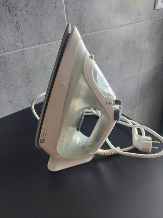 Ferro de engomar Braun (2x)