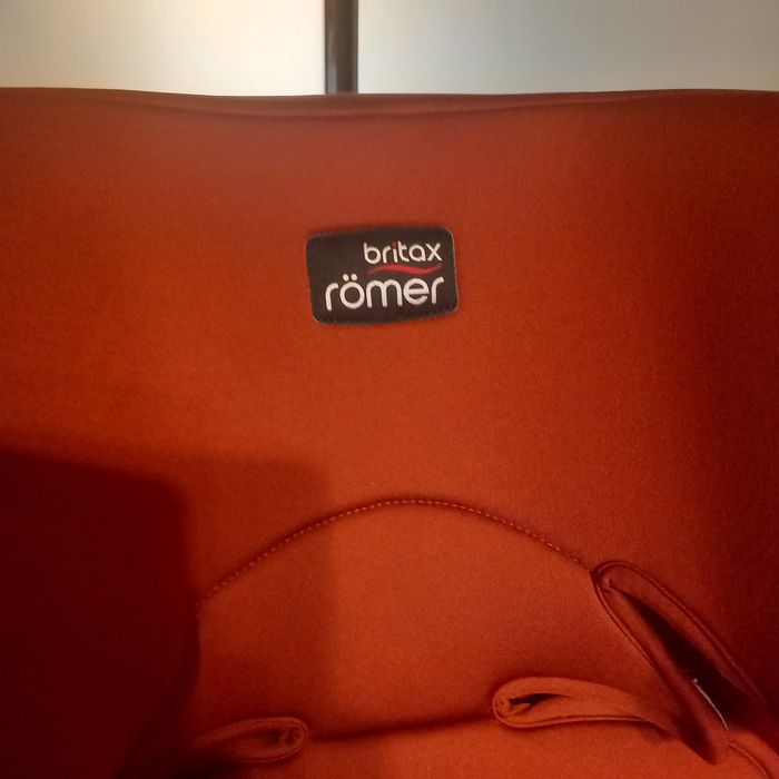 Автокрісло Britax Romer 15-36 кг