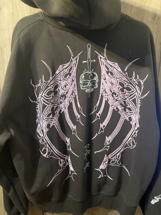 Bluza męska Bershka XL