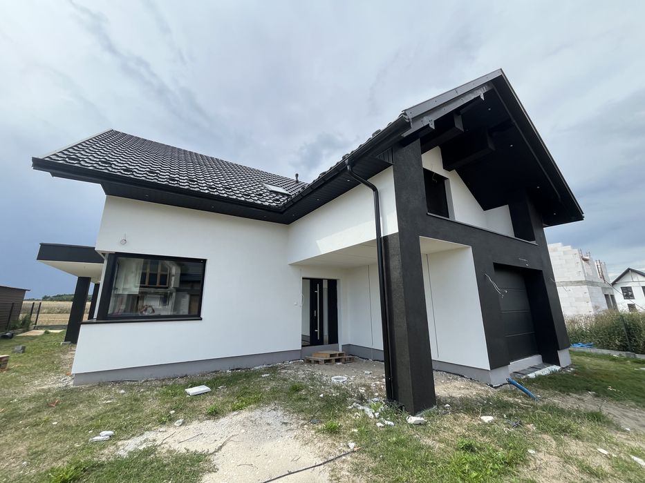 |Elewacje| |Ocieplenia domów ,budynków| |Czyste Powietrze|