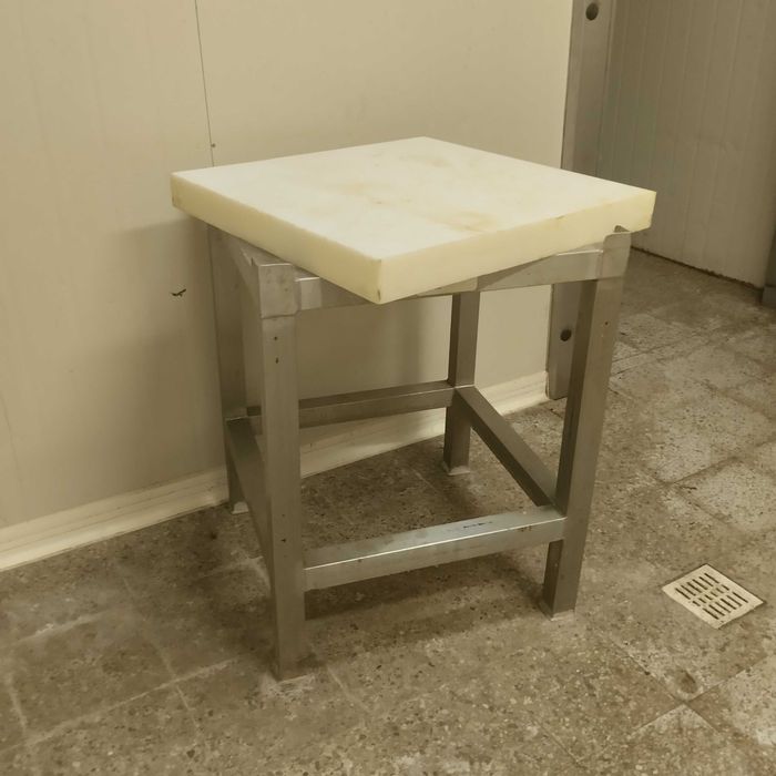 Kloc masarski. Mało używany.