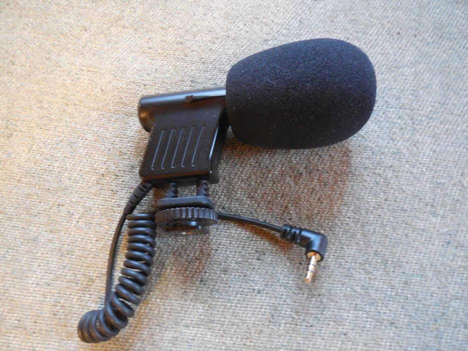 Микрофон Boya    BY-VM01