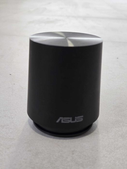 ASUS SonicMaster Subwoofer Speaker Black