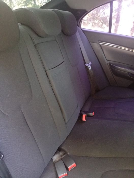 Продам Geely Emgrand EC7, 2012 рік, 1.8