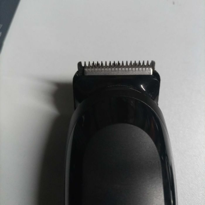 Trymer do brody King C Gillette