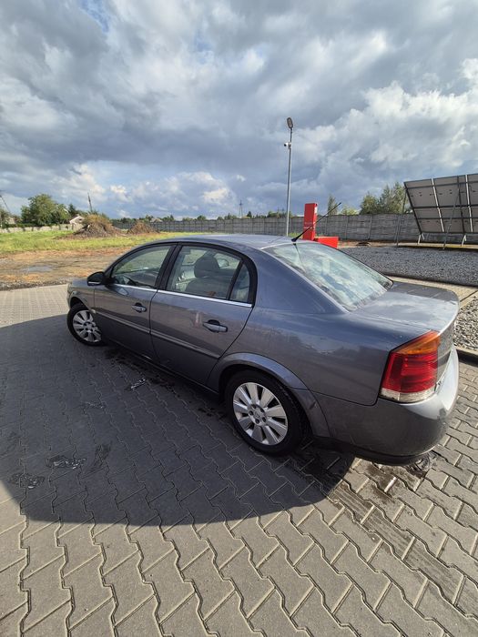 Tylko do piątku Opel Vectra C