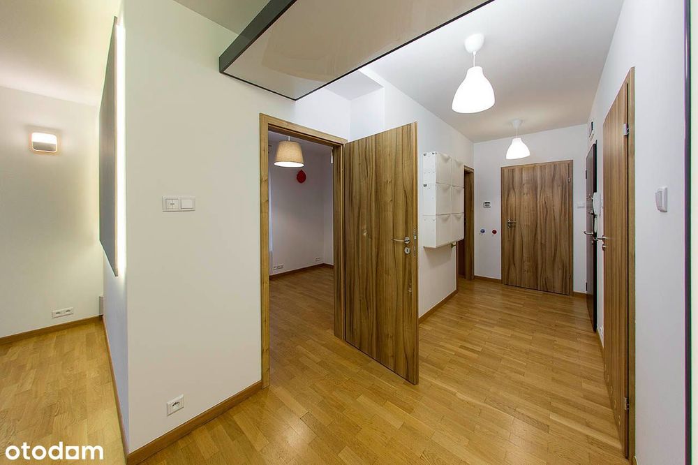 Mieszkanie – Warszawa - Widok 2