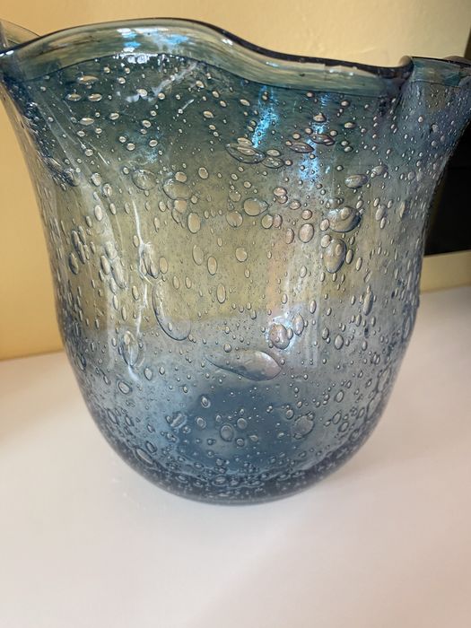 Wazon chusta 22cm ideał dla kolekcjonerów