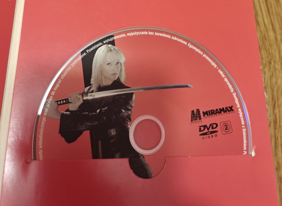Film Kill Bill 2