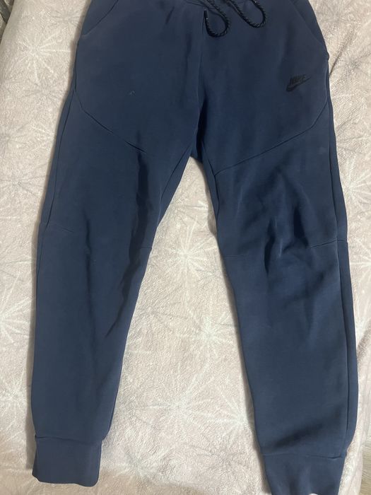 Штани nike tech fleece