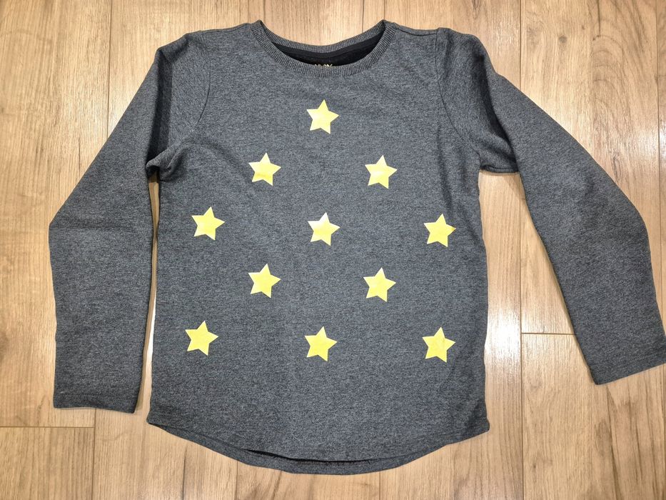 Przemiła w dotyku bluza dziewczęca Tchibo 158/164 cm