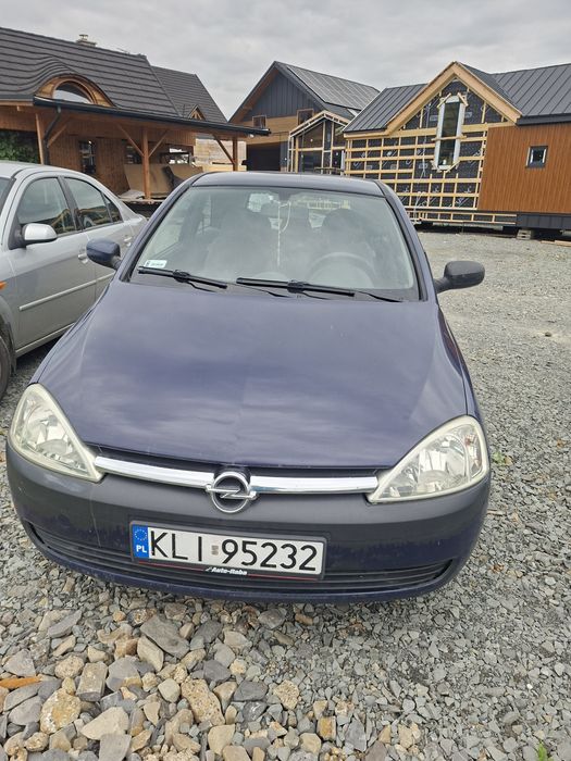 Sprzedam Opel Corsa