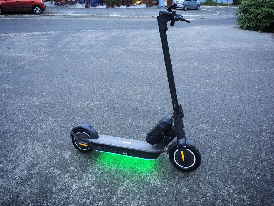 Segway Ninebot MAX G30 G2 G3 GT3 F2 ZT3 F3 Tuning