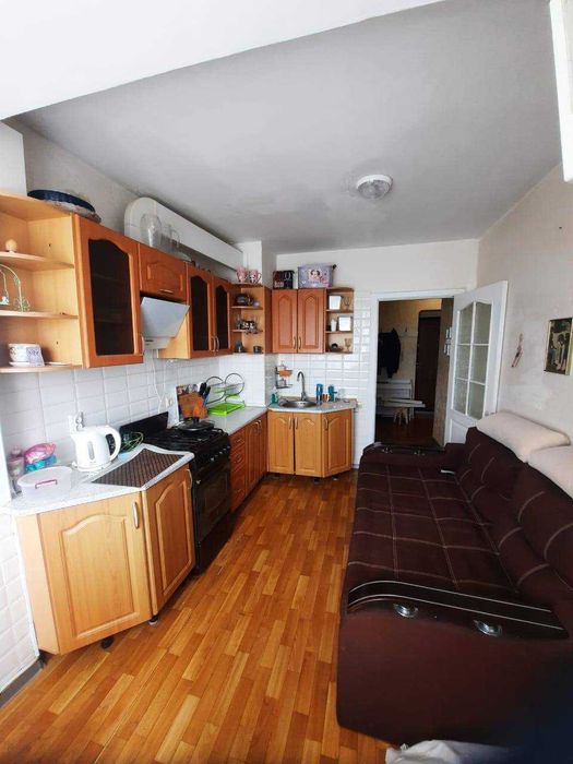 Продам 1 кімнатну кв-ру на вул. Паустовського