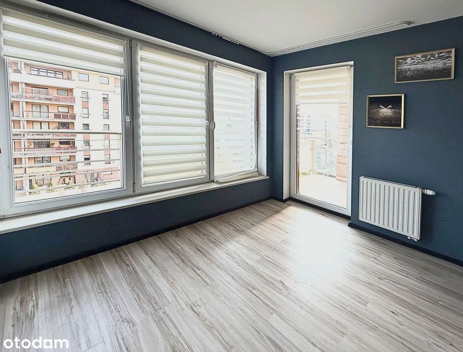 Apartment in Łódź - View 2