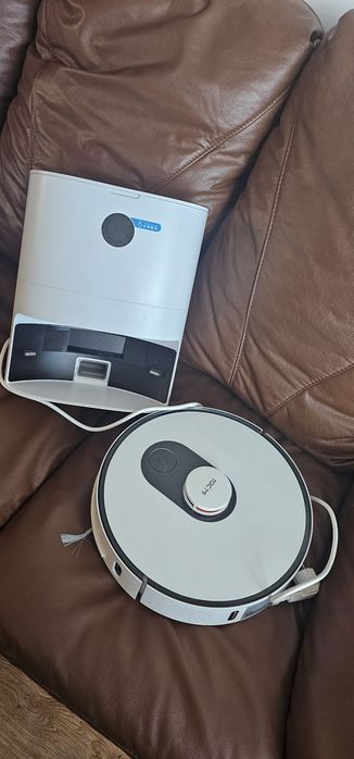 Xiaomi Roidmi Eve Plus