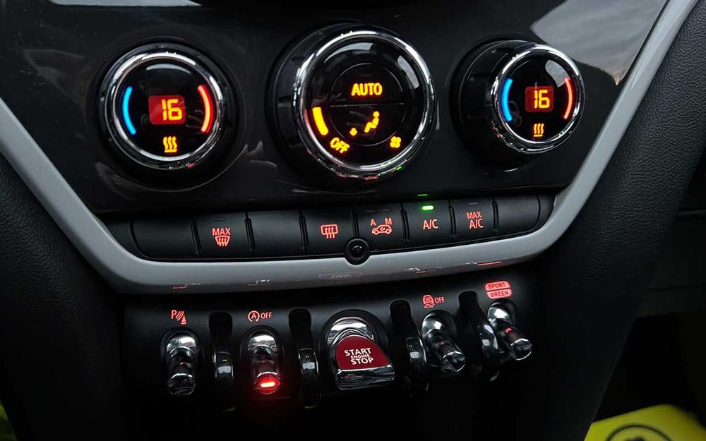 MINI Countryman 2018