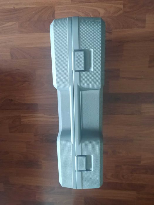 Antena Parabólica Portátil Illusion.