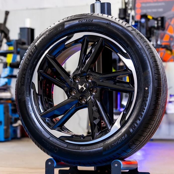 NOWE ORYGINALNE Felgi / Koła 19" Citroen C4 C5