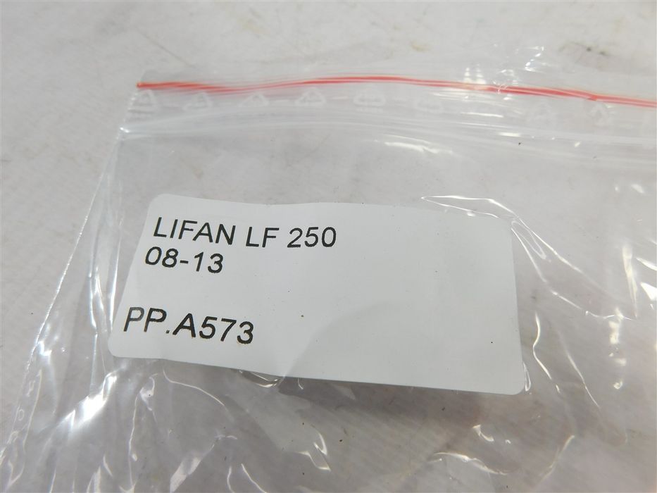 POMPA PALIWA ZBIORNIK LIFAN LF 250 08-13