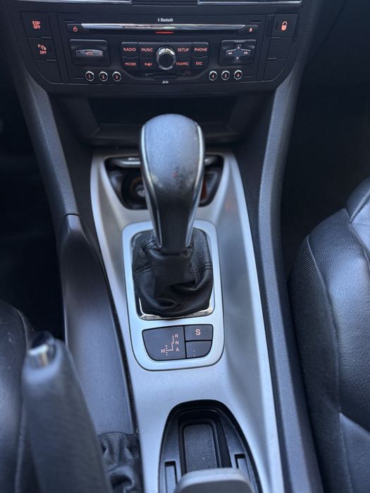 Citroen C5 1.6 Hdi Tendance