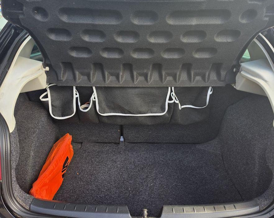 Seat Ibiza 1.6 Tdi Edição 25 anos