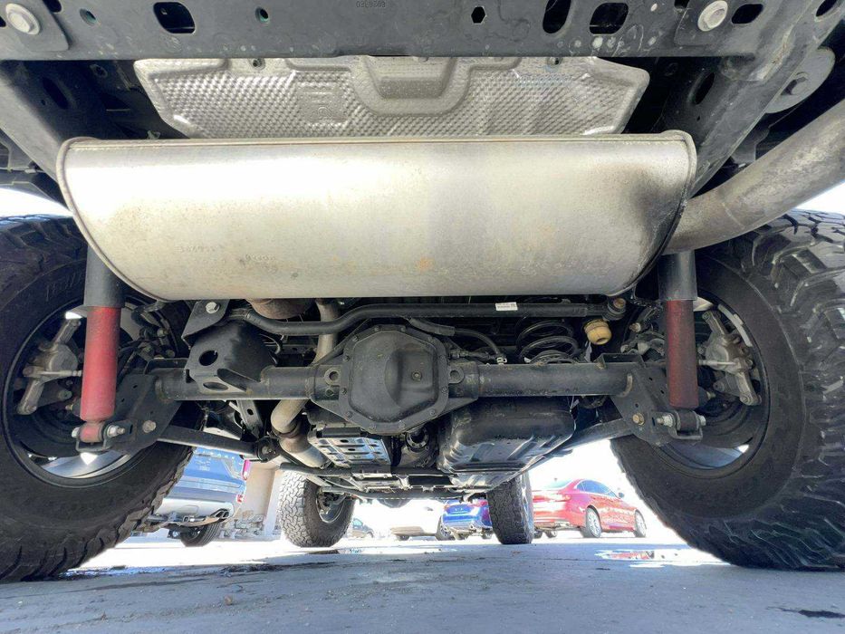 2023 Jeep Wrangler Rubicon Максимальна комплектація!