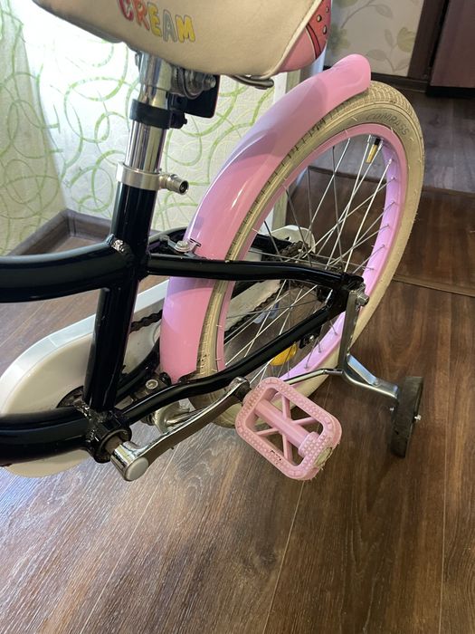 Велосипед дитячий