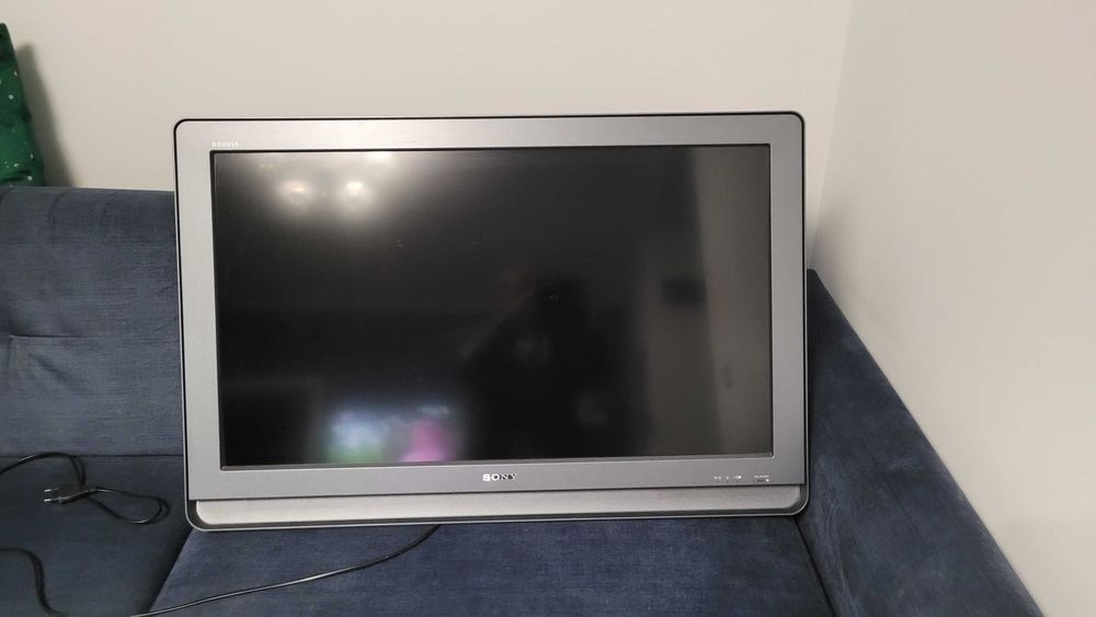Telewizor Sony KDL-37U4000