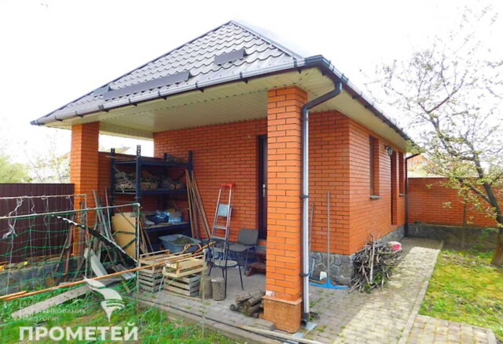 House by the address st. Sobornaya (area 425 m²) - Atlanta.ua - photo 4