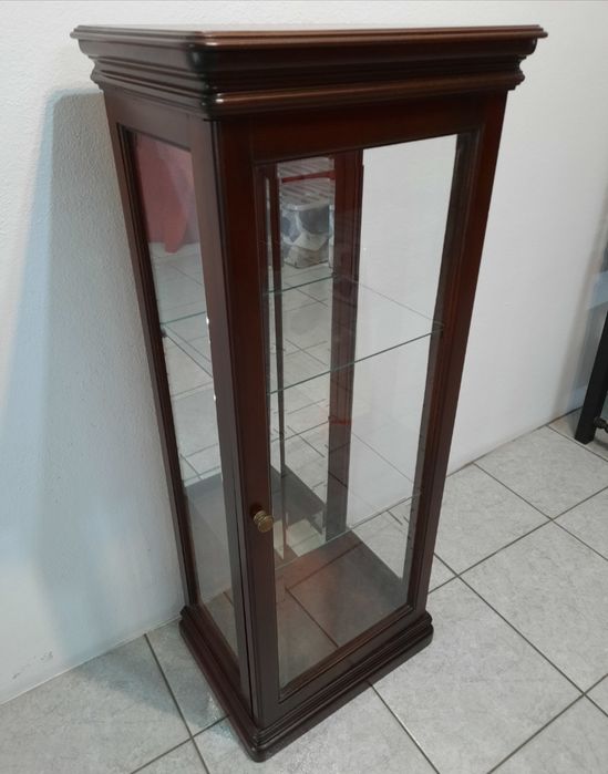 Vitrine, expositor