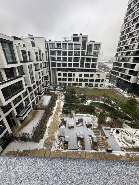 Продажа 1к квартиры в жк Unit Home