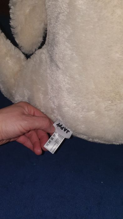 Peluche foca original