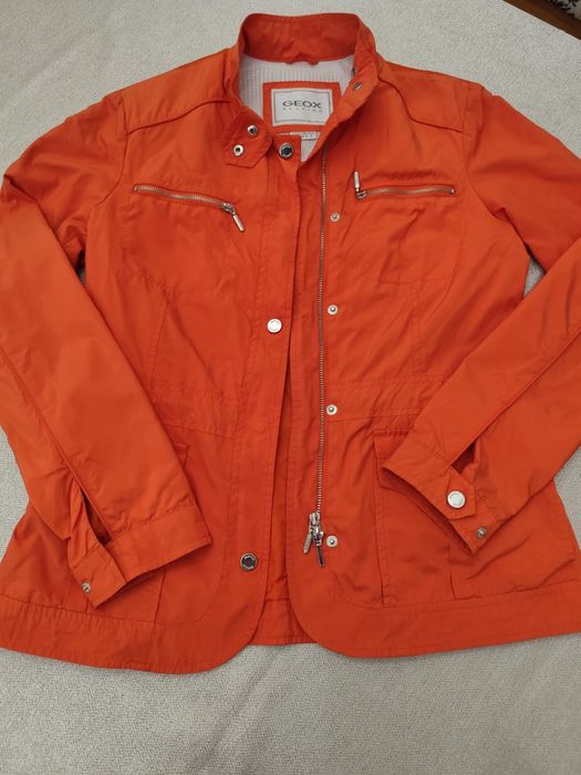 Kurtka damska Geox Respira 36
