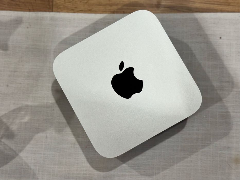 komputer MAC STUDIO M1 MAX 32gb ram 512gb ssd komplet Kraków