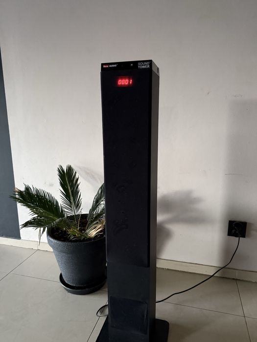 Głośnik bluetooth new audio M-1455BT