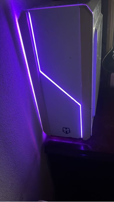 Computador gaming