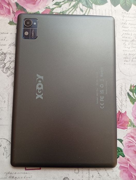 Продам планшет антроїд