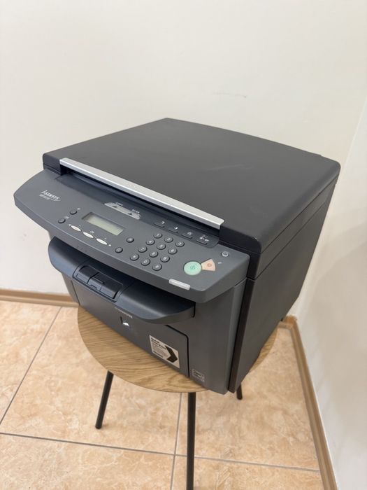 Canon i-SENSYS MF4018 + 2 картриджі