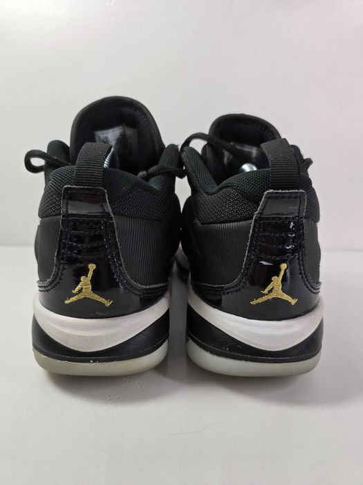 Nike Jordan stay loyal 3 oryginalne buty r.39 eu