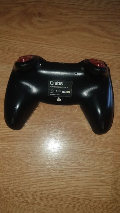 Comando SBS (como novo)