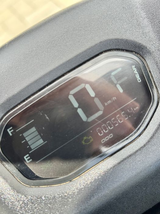CF Moto 110 дитячий квадроцикл