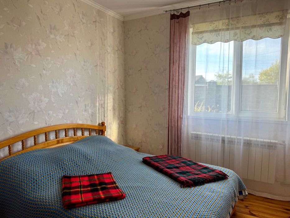 ЦІНУ ЗНИЖЕНО!!! Продам добротний укомплектований будинок