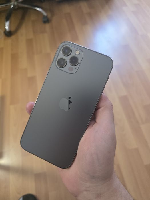 Iphone 12pro 128gb 90% neverlock