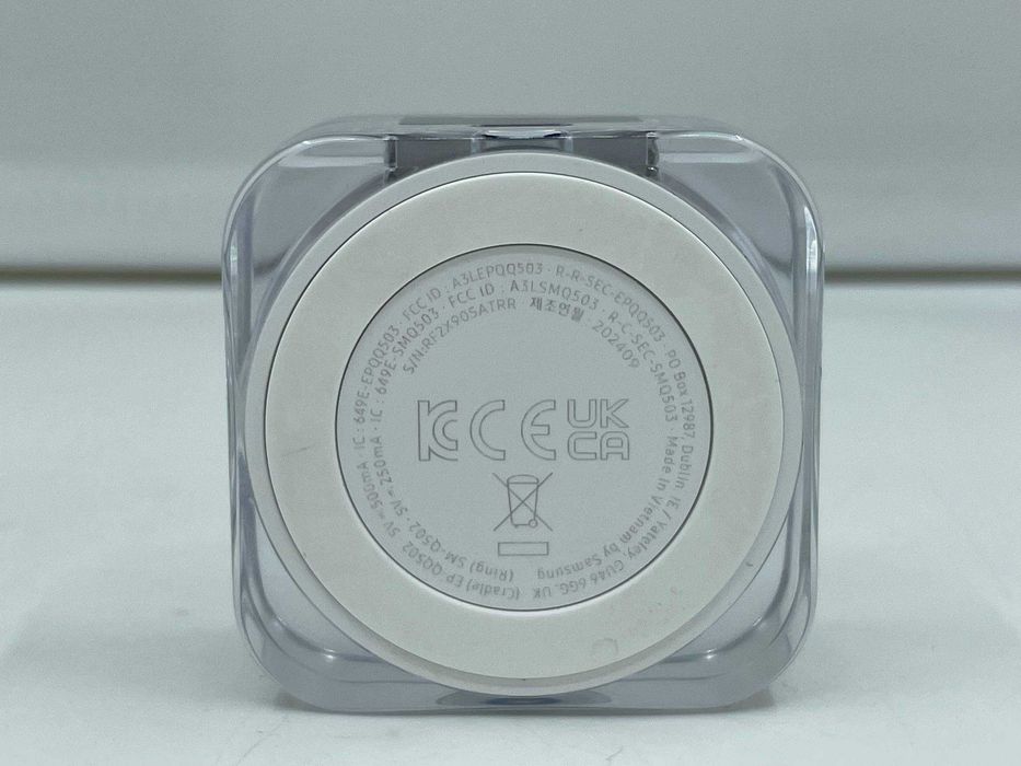 Samsung Galaxy Ring Size 12 Gold МАГАЗИН