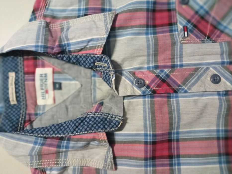 Koszula Denim Tommy Hilfiger M