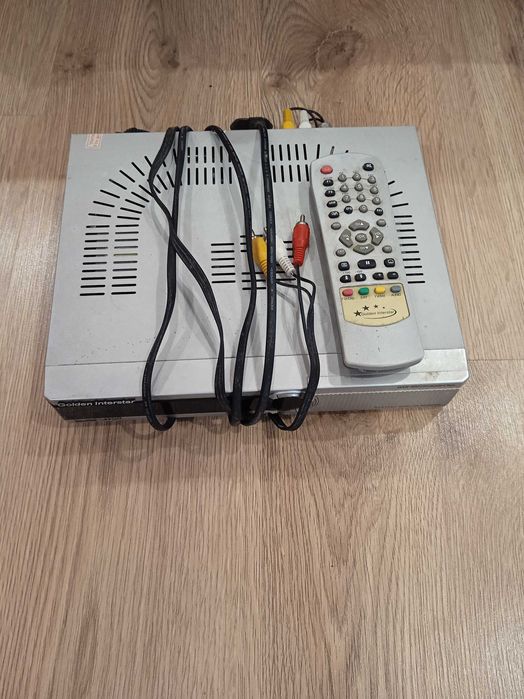 Тюнер Голден старт!