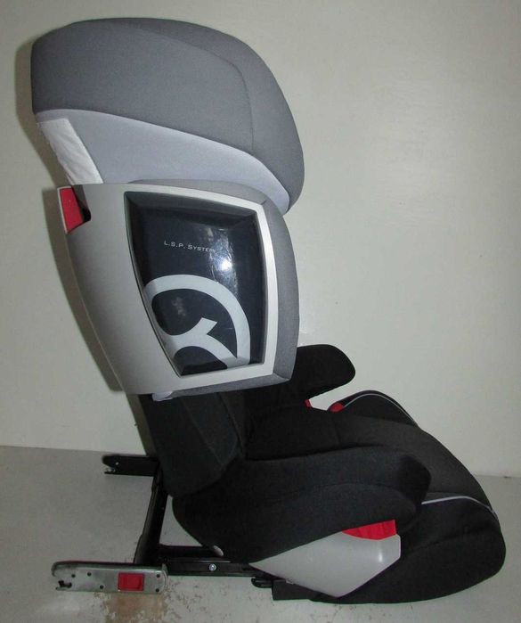 Fotelik Cybex Solution X2-fix 15-36 kg